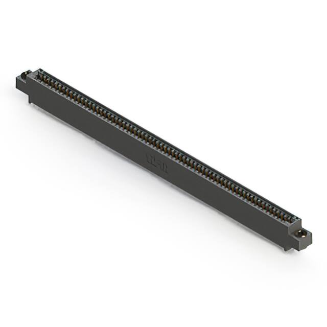895-067-520-603 EDAC Inc.  Edgeboard Connectors